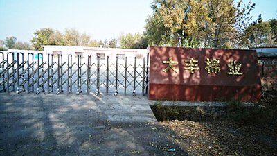 呼圖壁大豐有限公司