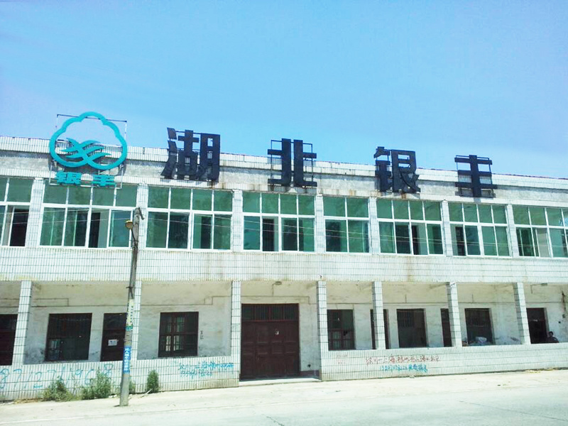 漢川銀佳棉業有限公司